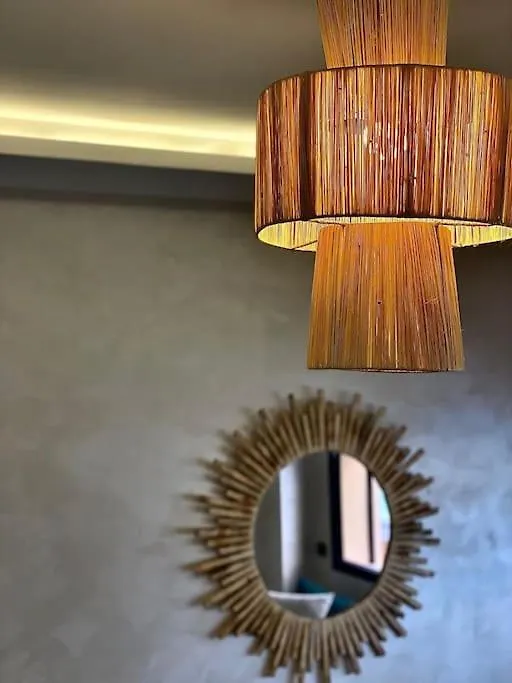 Апартаменты Appartement De Luxe En Face La Gare A Gueliz Marrakech Марракеш