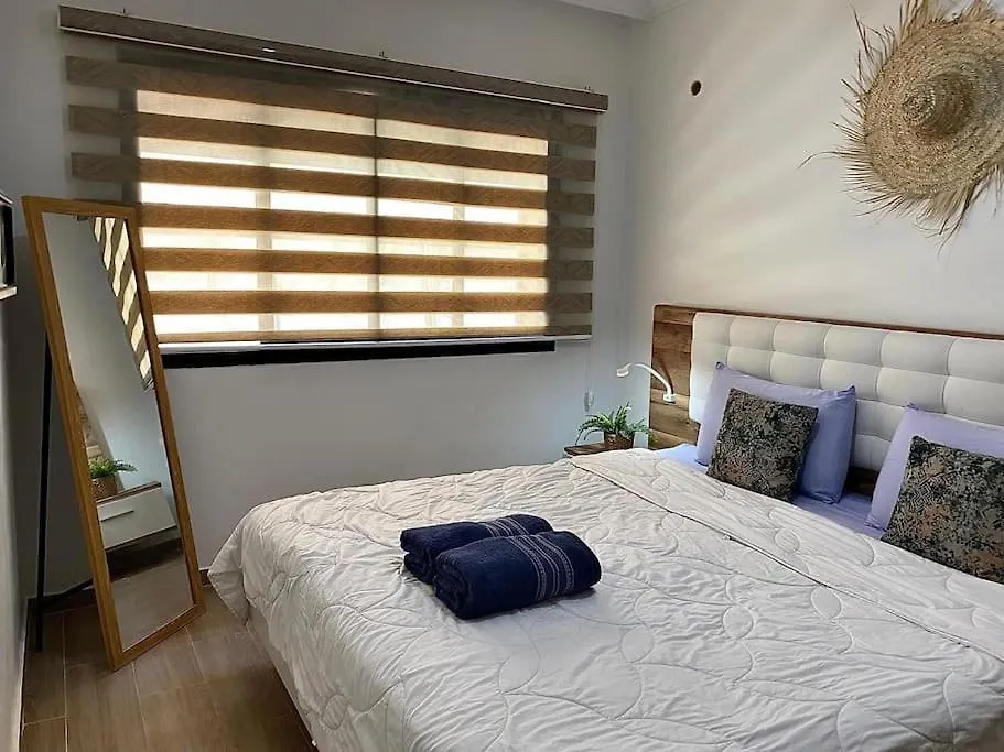 Appartement De Luxe En Face La Gare A Gueliz Marrakech Марракеш 0*,