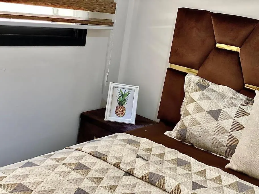 Appartement De Luxe En Face La Gare A Gueliz Marrakech Марракеш