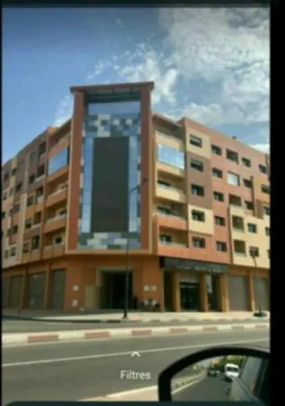 Апартаменты Appartement De Luxe En Face La Gare A Gueliz Marrakech Марракеш
